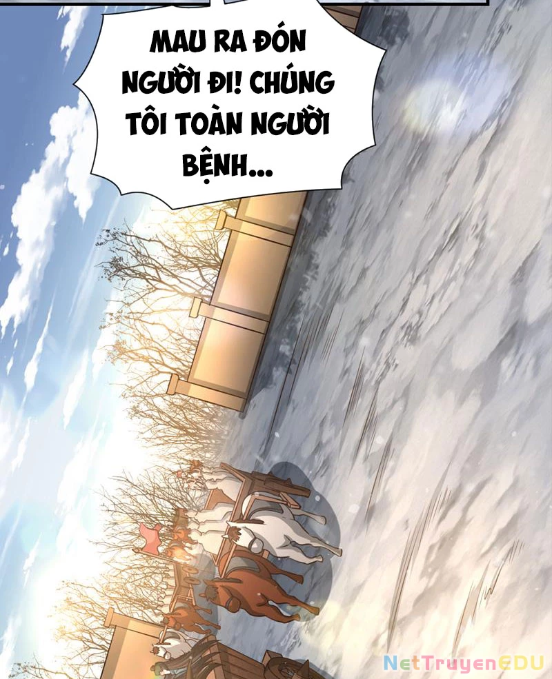 Tuyệt Thế Đan Thần: Chapter 69