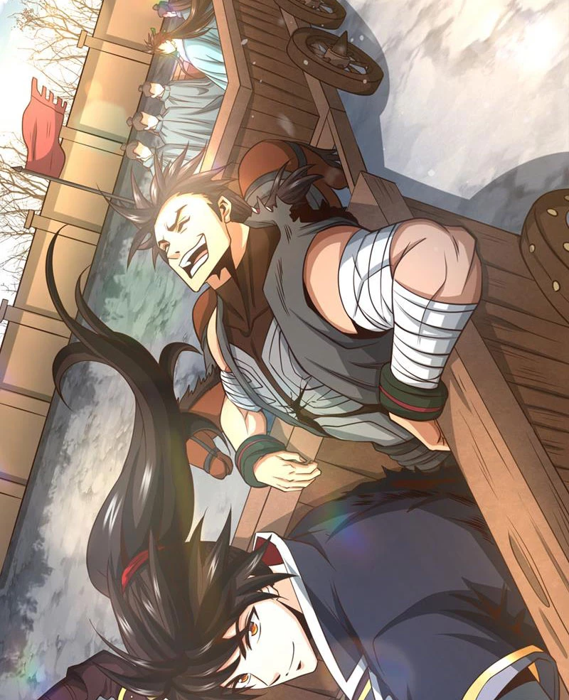 Tuyệt Thế Đan Thần: Chapter 69