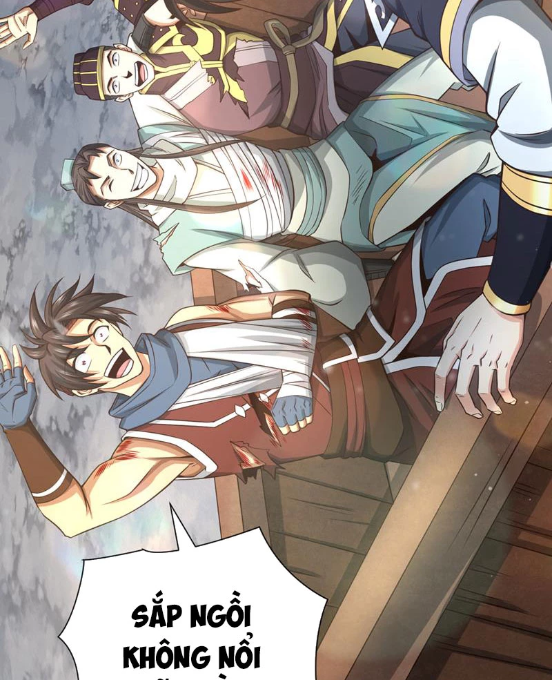 Tuyệt Thế Đan Thần: Chapter 69