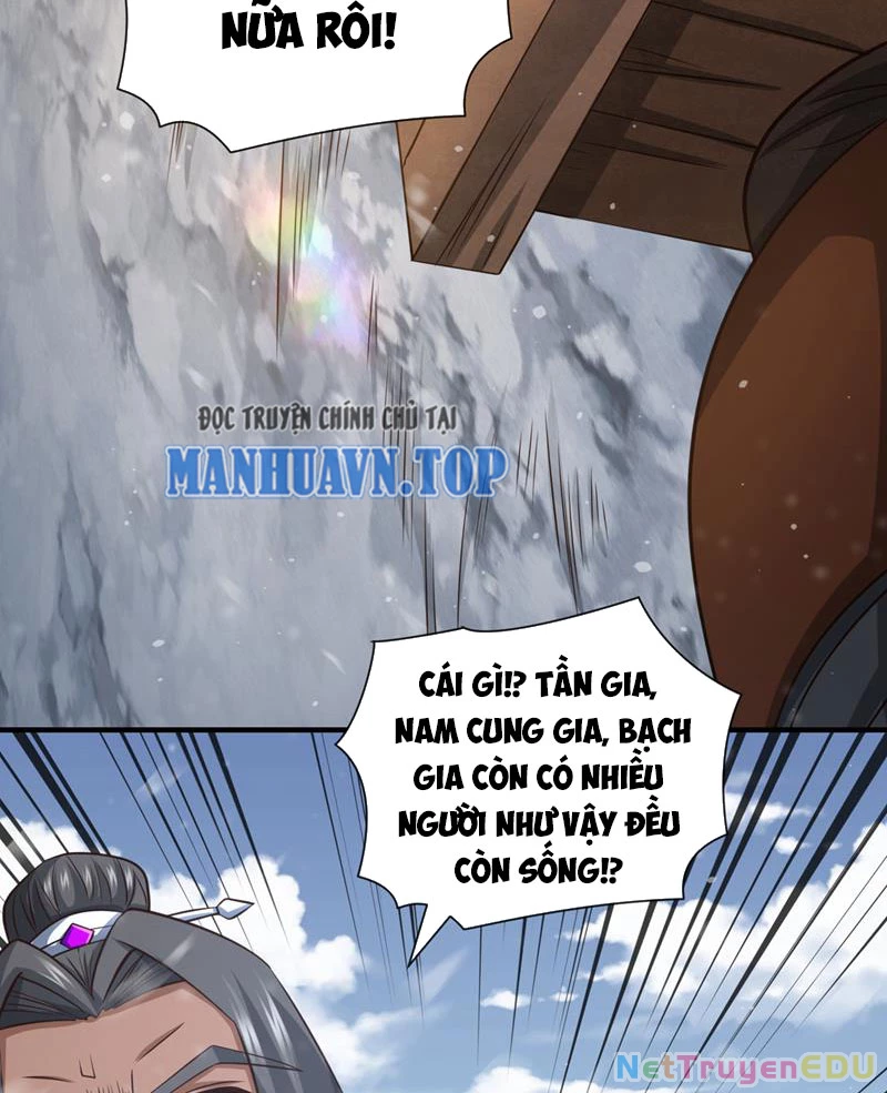 Tuyệt Thế Đan Thần: Chapter 69