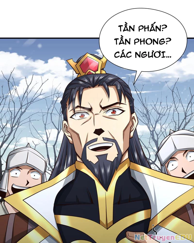 Tuyệt Thế Đan Thần: Chapter 69