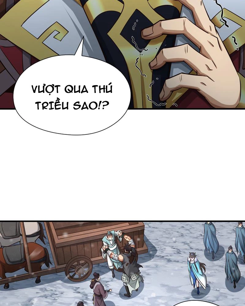 Tuyệt Thế Đan Thần: Chapter 69