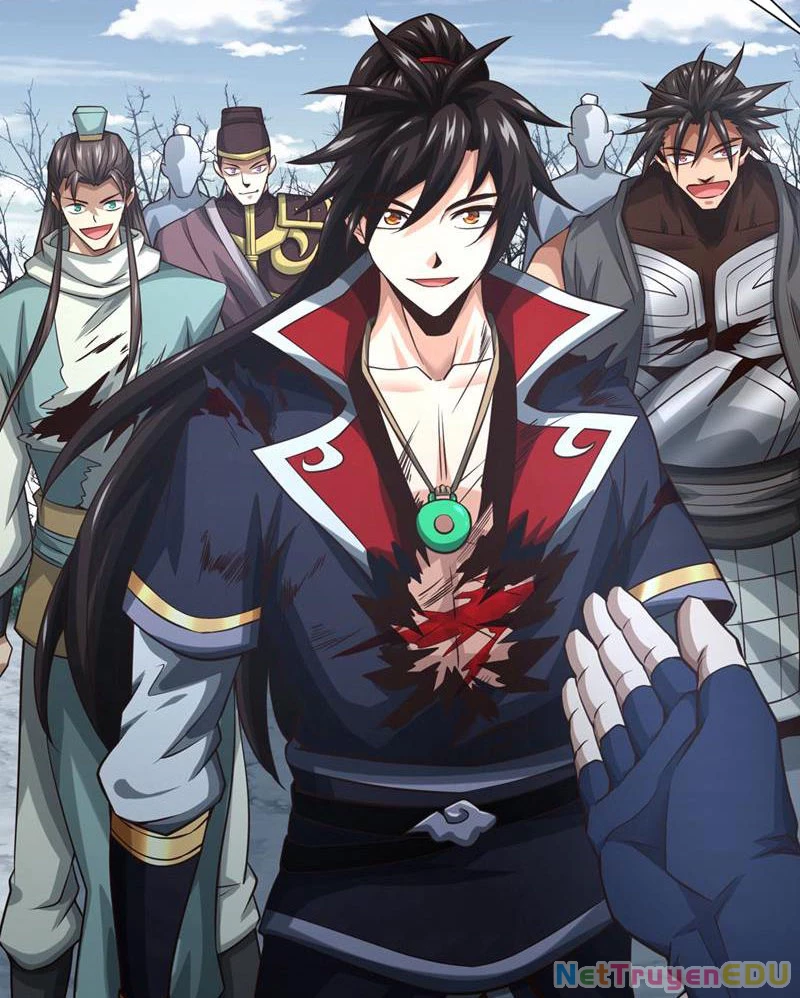 Tuyệt Thế Đan Thần: Chapter 69