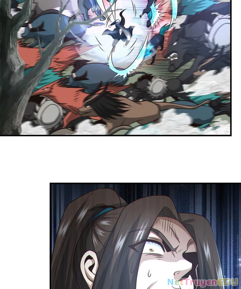 Tuyệt Thế Đan Thần: Chapter 69