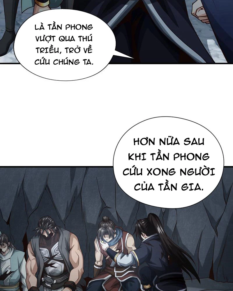 Tuyệt Thế Đan Thần: Chapter 69