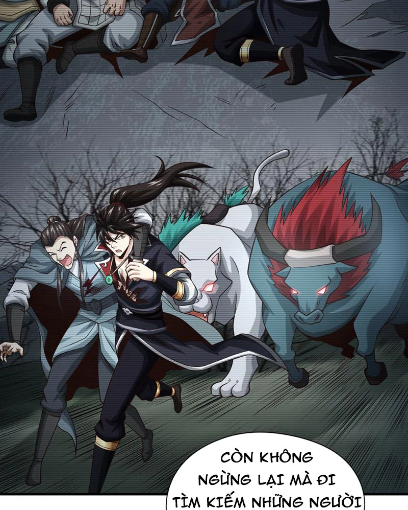Tuyệt Thế Đan Thần: Chapter 69