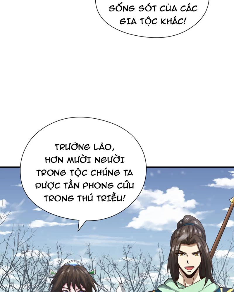 Tuyệt Thế Đan Thần: Chapter 69