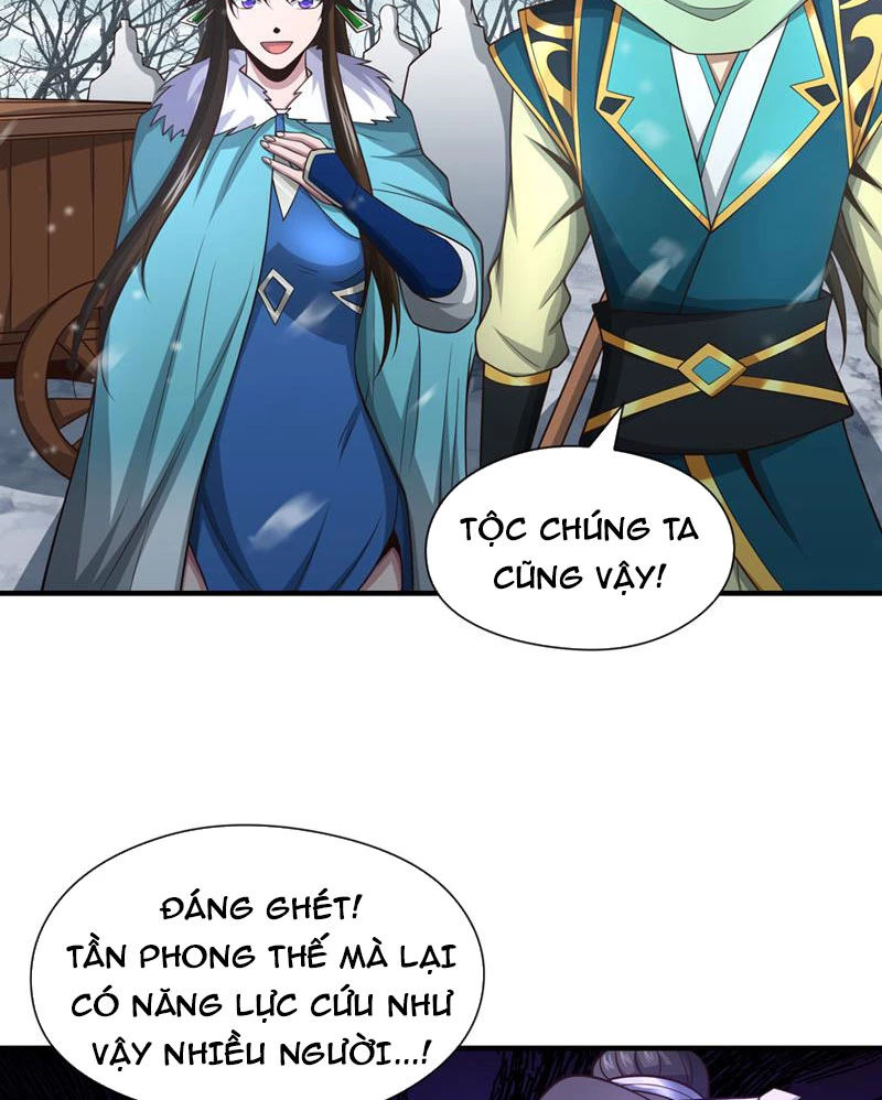 Tuyệt Thế Đan Thần: Chapter 69