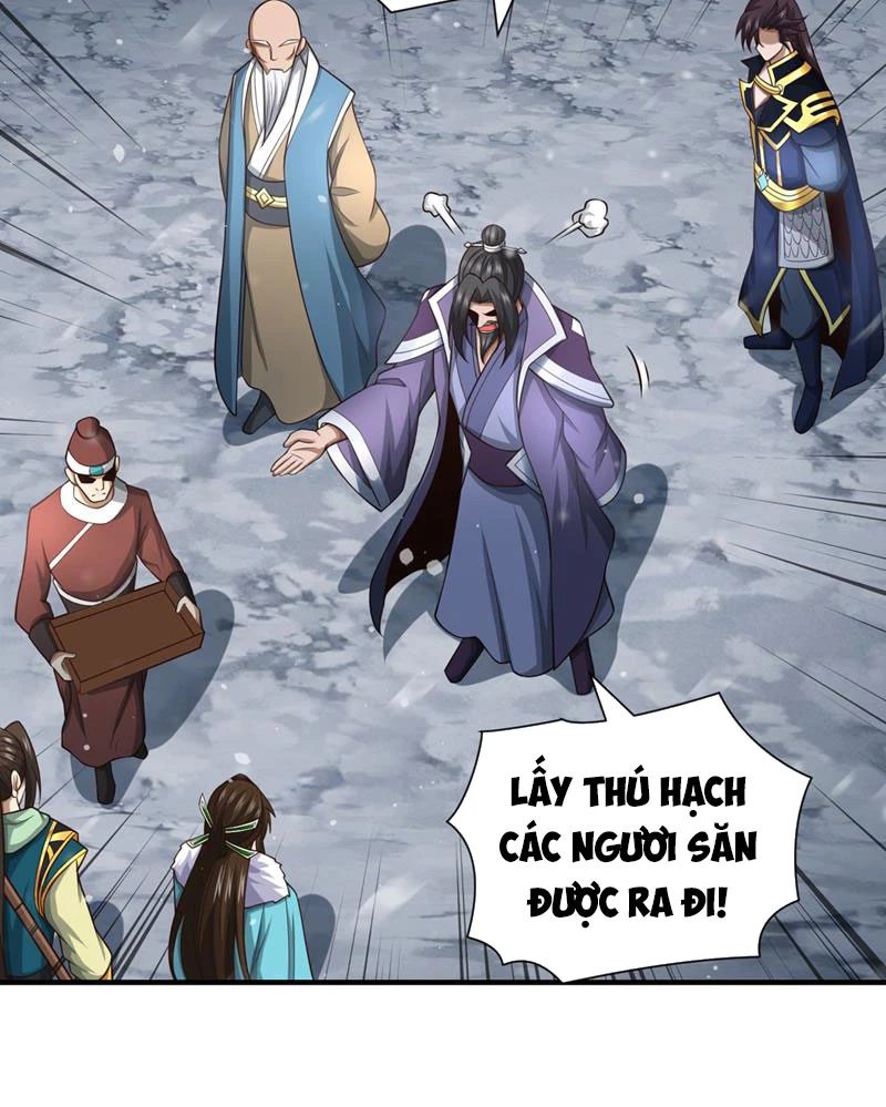 Tuyệt Thế Đan Thần: Chapter 69