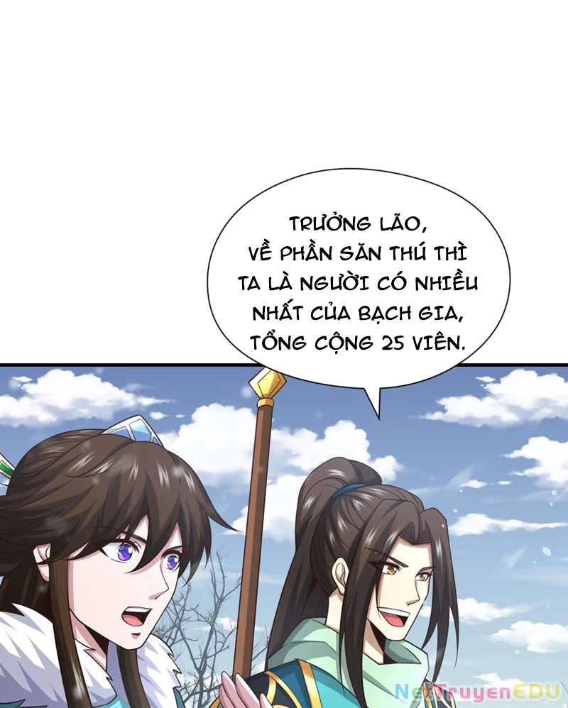 Tuyệt Thế Đan Thần: Chapter 69