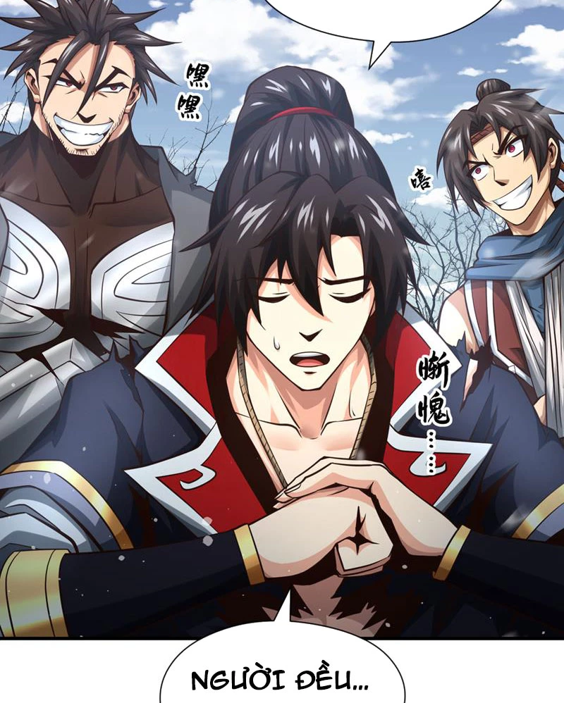 Tuyệt Thế Đan Thần: Chapter 69