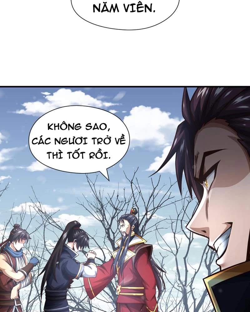 Tuyệt Thế Đan Thần: Chapter 69