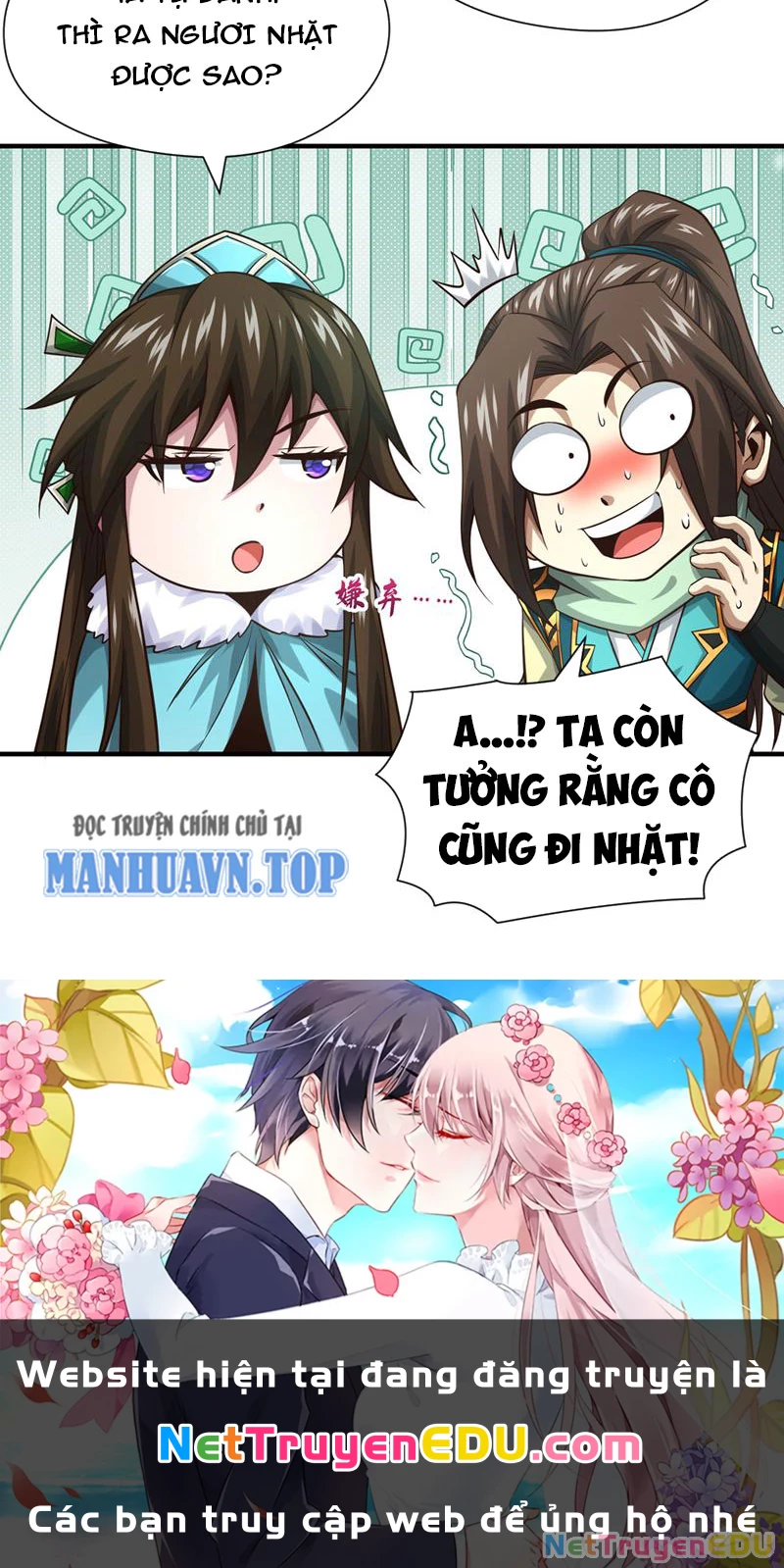 Tuyệt Thế Đan Thần: Chapter 69