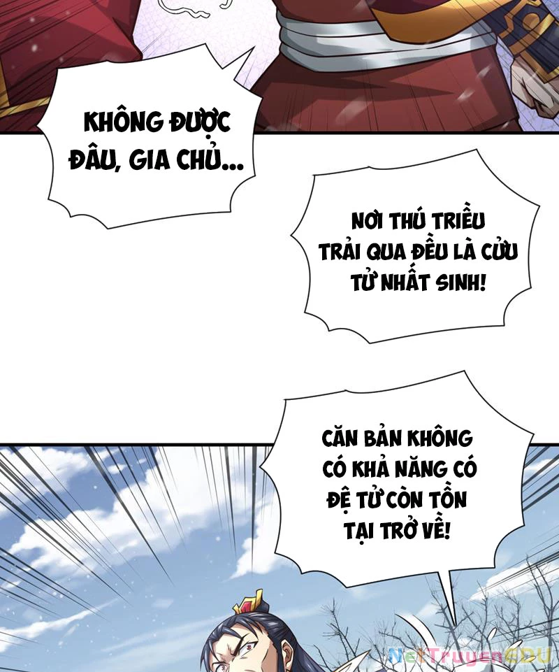 Tuyệt Thế Đan Thần: Chapter 69