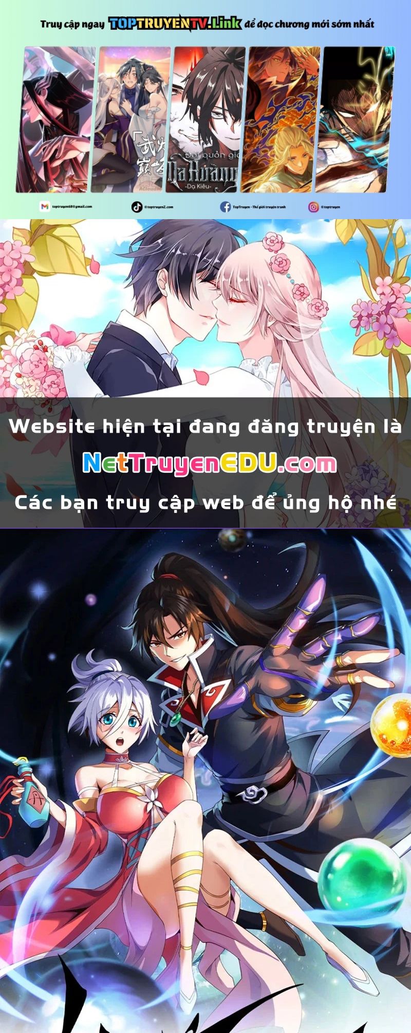 Tuyệt Thế Đan Thần: Chapter 72