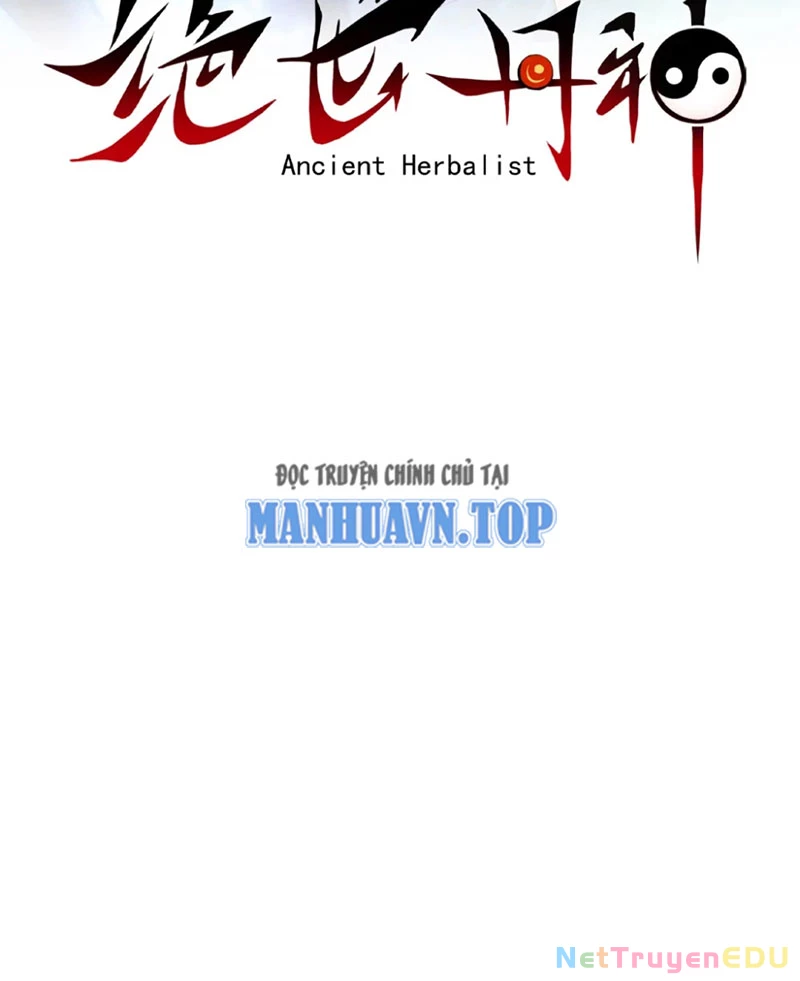 Tuyệt Thế Đan Thần: Chapter 72