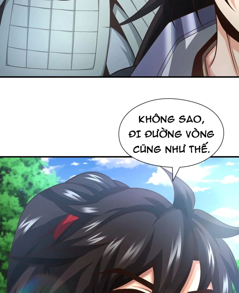 Tuyệt Thế Đan Thần: Chapter 72