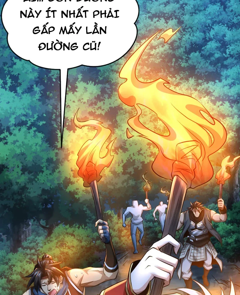 Tuyệt Thế Đan Thần: Chapter 72