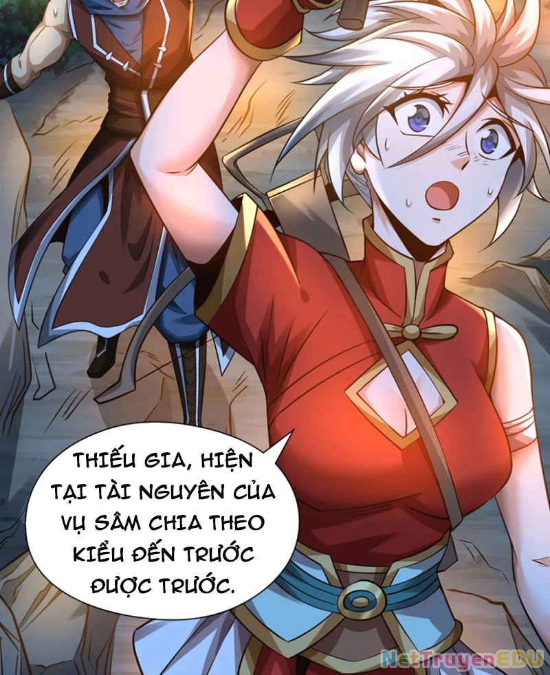 Tuyệt Thế Đan Thần: Chapter 72