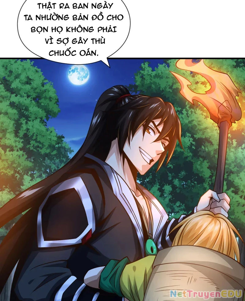 Tuyệt Thế Đan Thần: Chapter 72