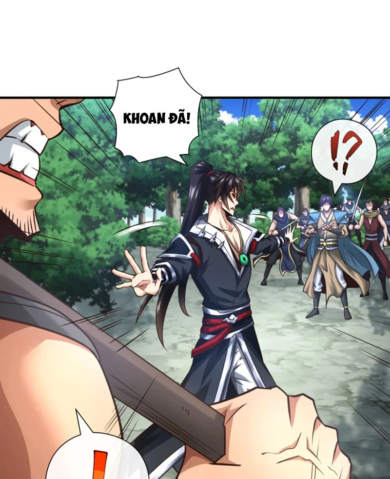 Tuyệt Thế Đan Thần: Chapter 72