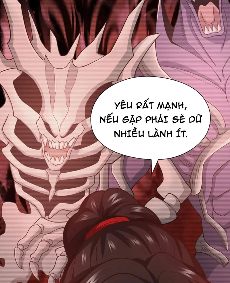 Tuyệt Thế Đan Thần: Chapter 72