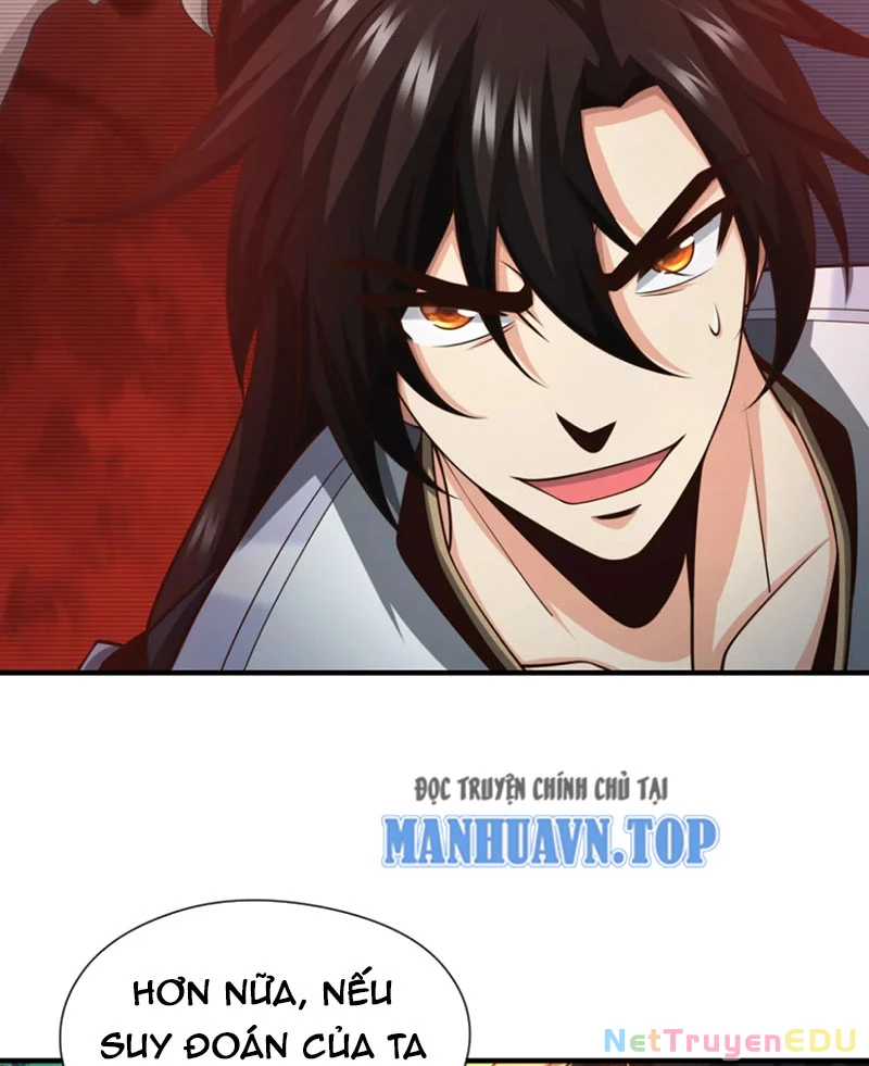 Tuyệt Thế Đan Thần: Chapter 72