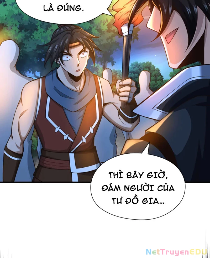 Tuyệt Thế Đan Thần: Chapter 72