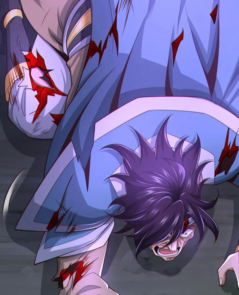 Tuyệt Thế Đan Thần: Chapter 72