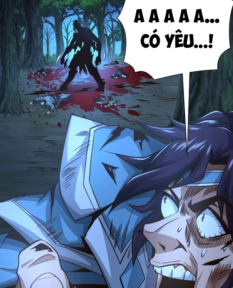 Tuyệt Thế Đan Thần: Chapter 72