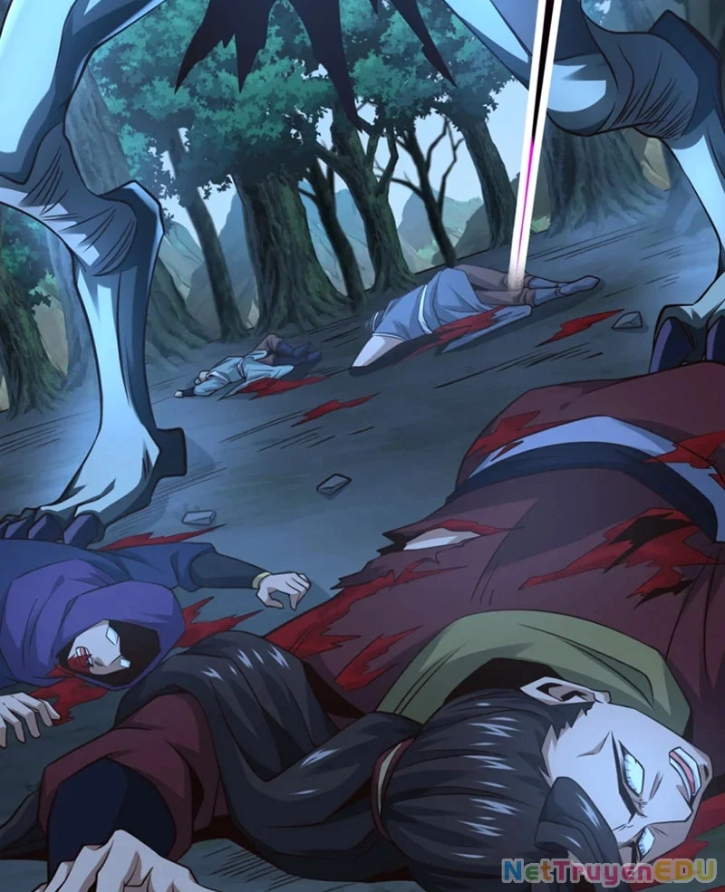 Tuyệt Thế Đan Thần: Chapter 72