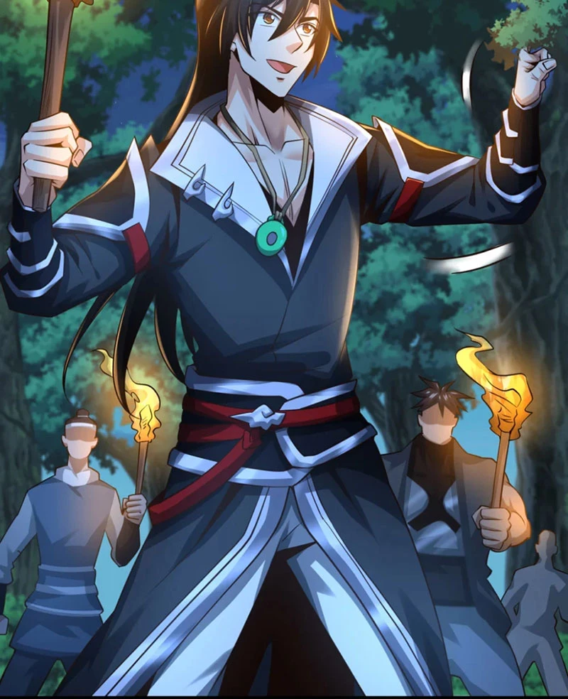 Tuyệt Thế Đan Thần: Chapter 72