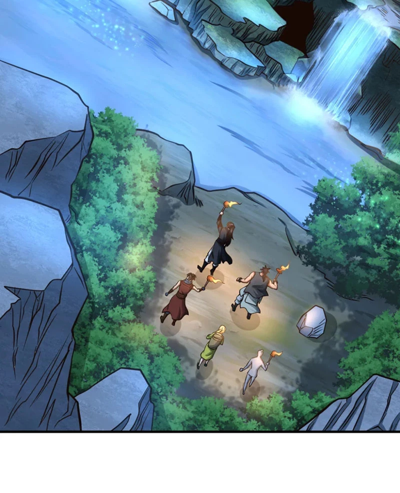 Tuyệt Thế Đan Thần: Chapter 72