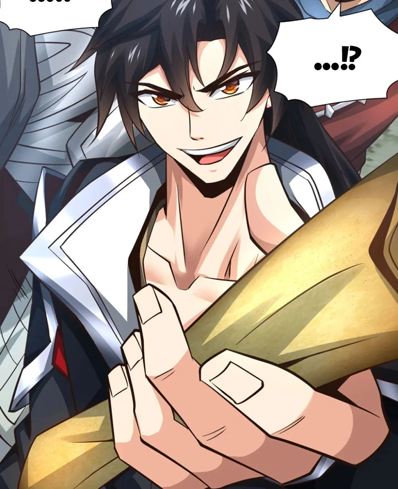 Tuyệt Thế Đan Thần: Chapter 72