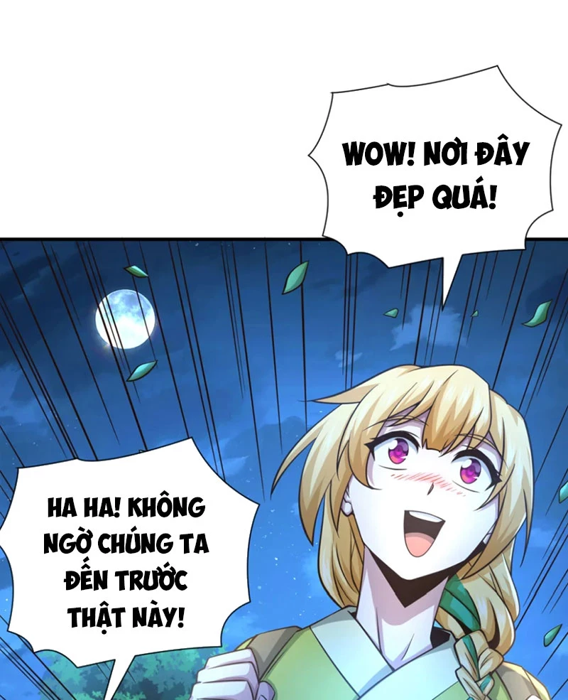 Tuyệt Thế Đan Thần: Chapter 72