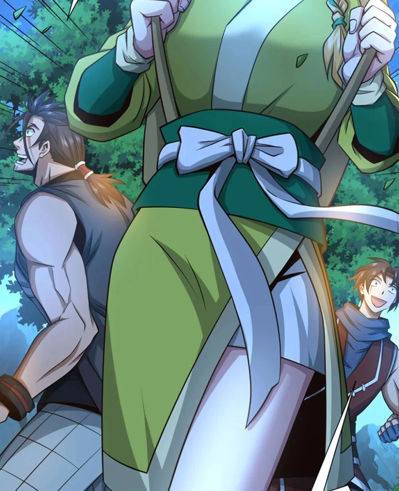 Tuyệt Thế Đan Thần: Chapter 72