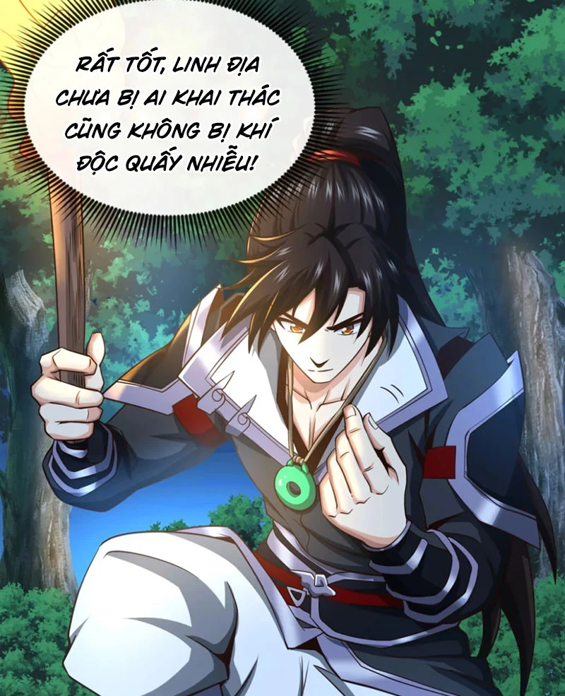Tuyệt Thế Đan Thần: Chapter 72