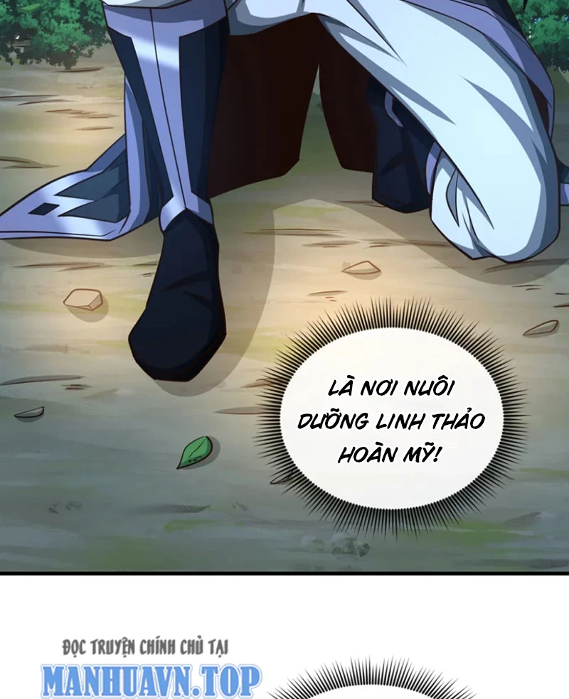 Tuyệt Thế Đan Thần: Chapter 72