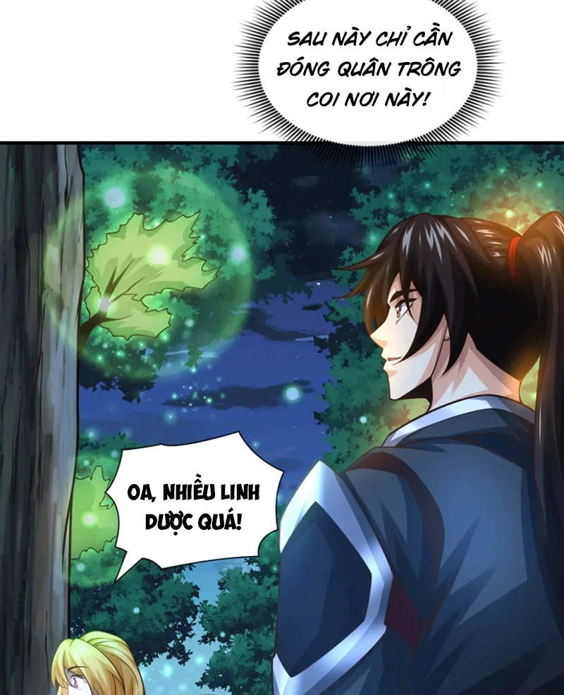Tuyệt Thế Đan Thần: Chapter 72