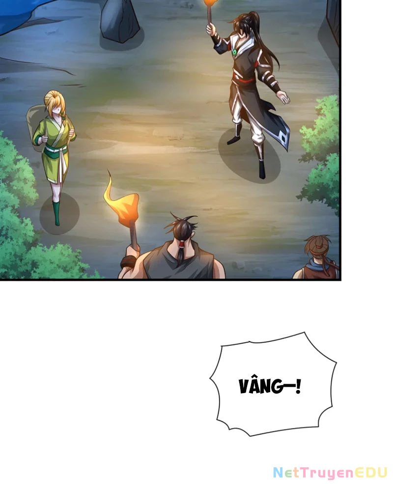 Tuyệt Thế Đan Thần: Chapter 72