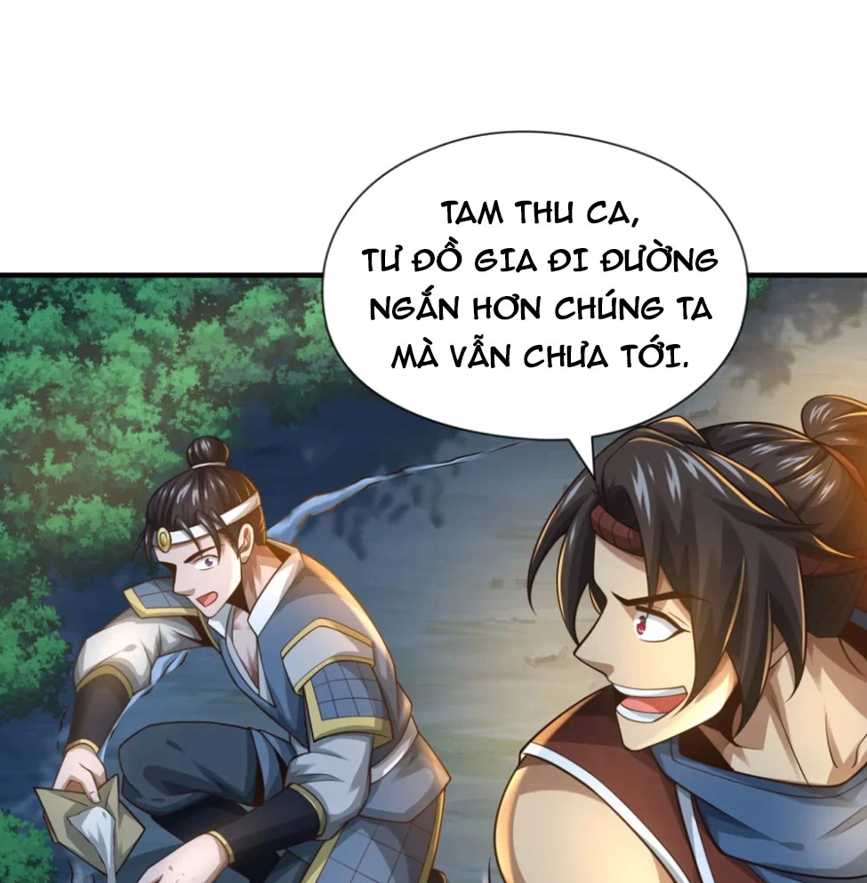Tuyệt Thế Đan Thần: Chapter 72