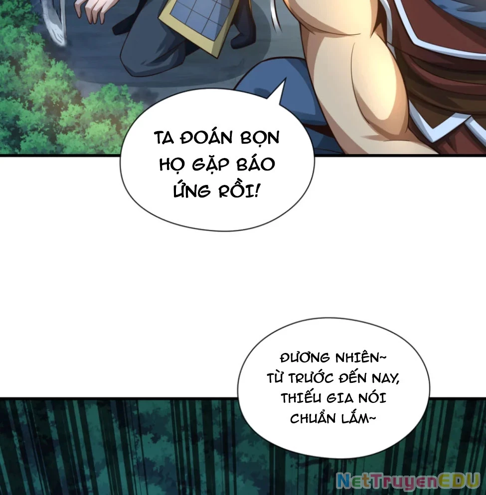 Tuyệt Thế Đan Thần: Chapter 72