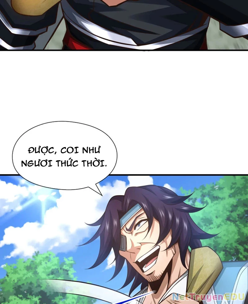 Tuyệt Thế Đan Thần: Chapter 72