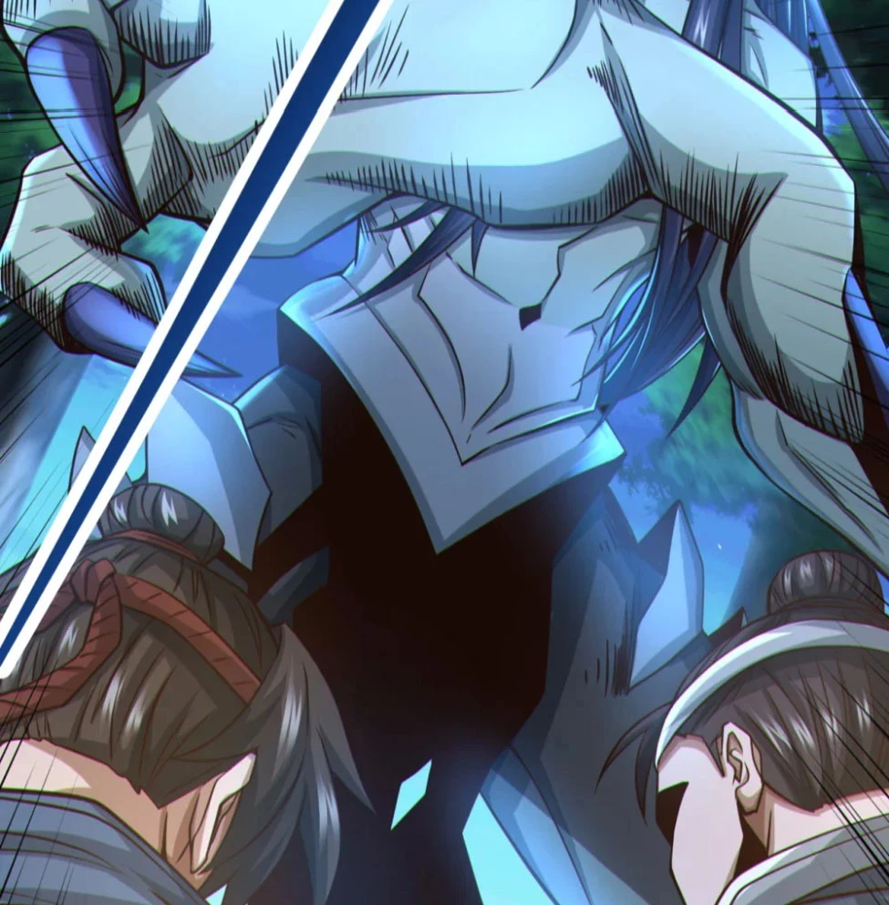 Tuyệt Thế Đan Thần: Chapter 72