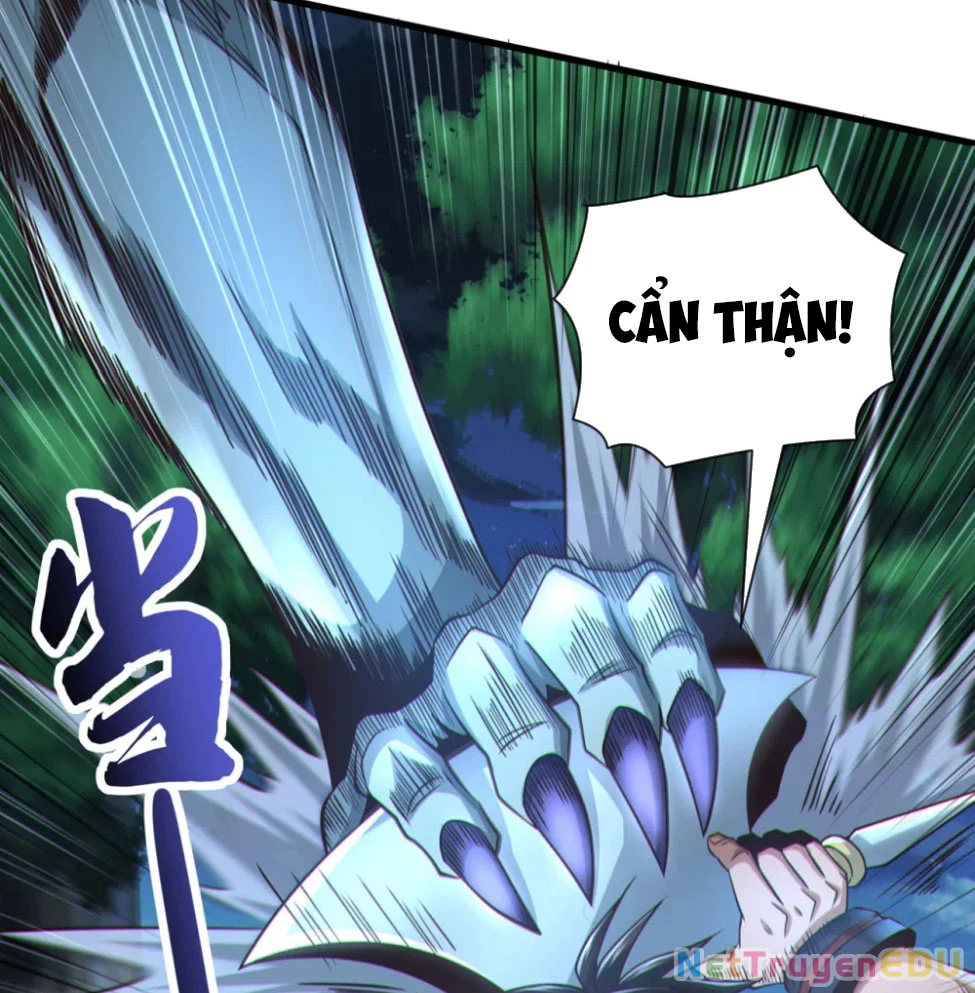 Tuyệt Thế Đan Thần: Chapter 72
