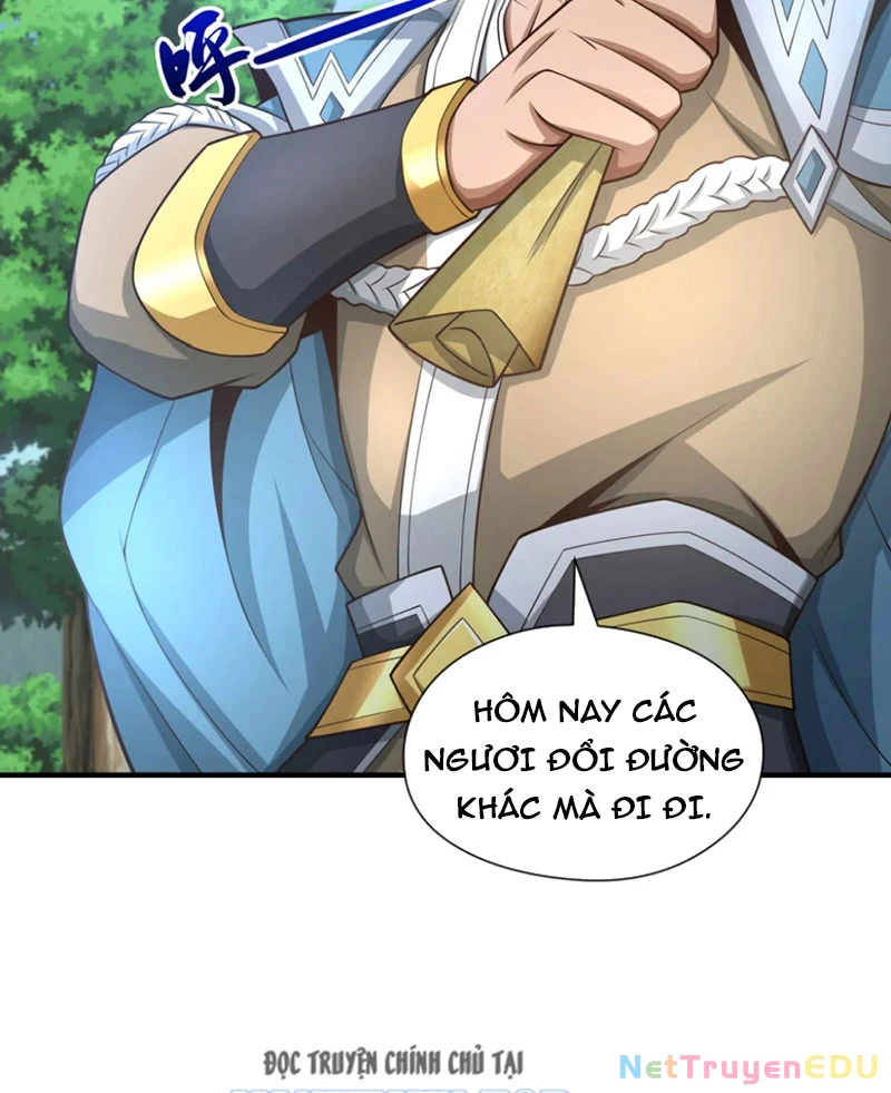 Tuyệt Thế Đan Thần: Chapter 72