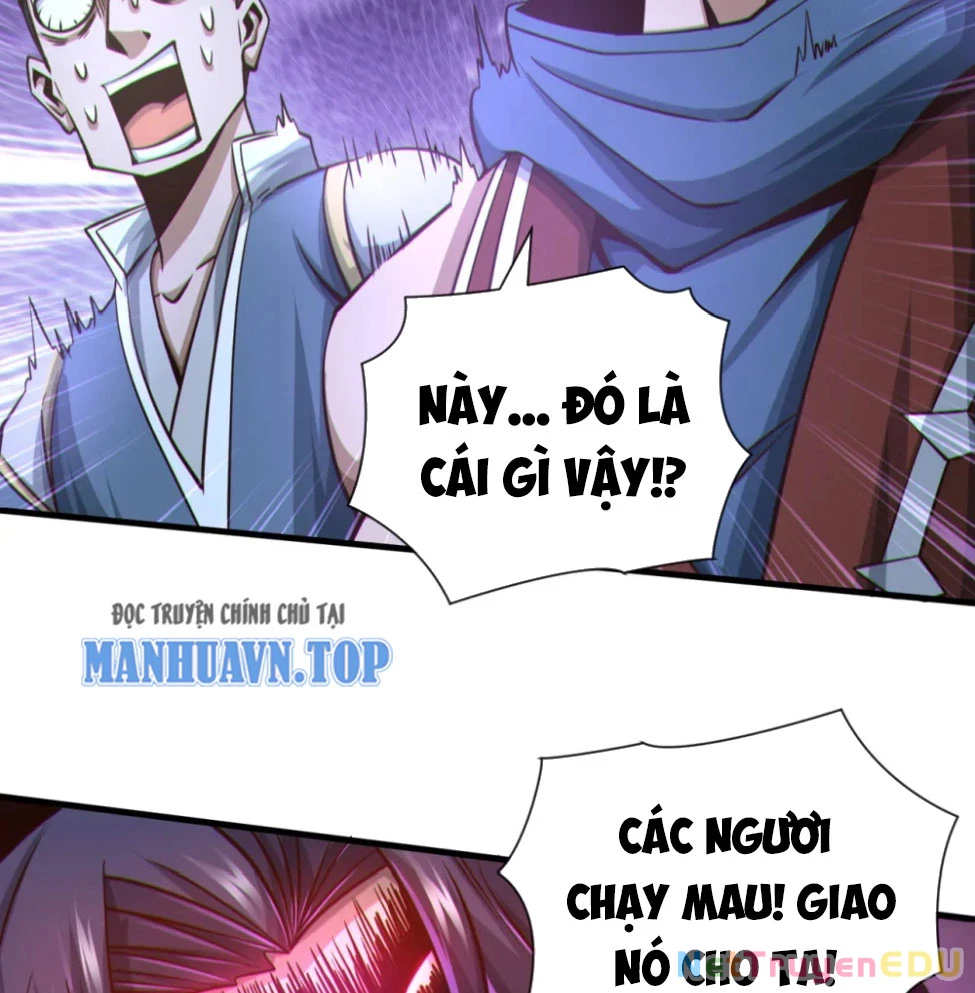 Tuyệt Thế Đan Thần: Chapter 72