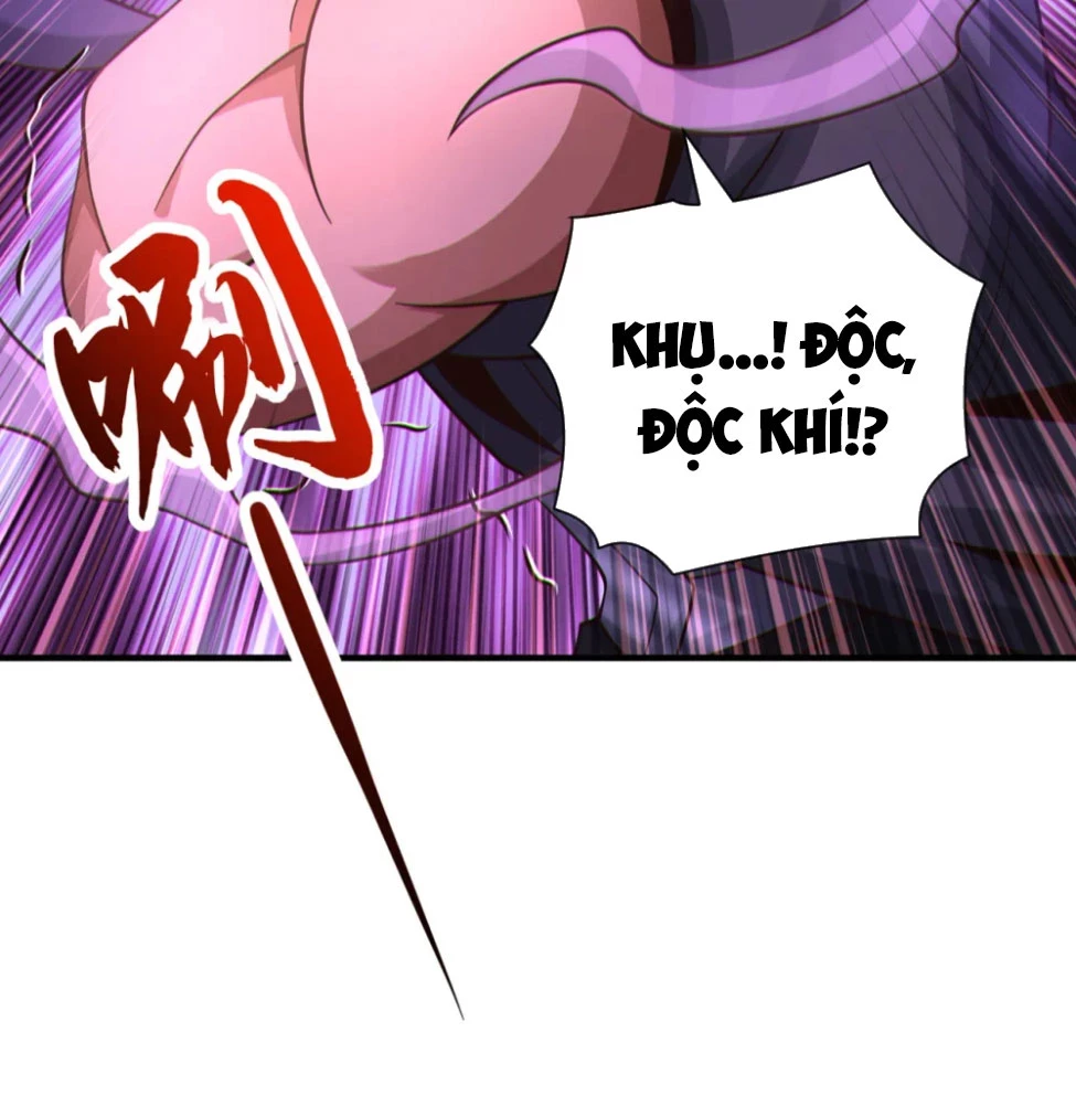 Tuyệt Thế Đan Thần: Chapter 72