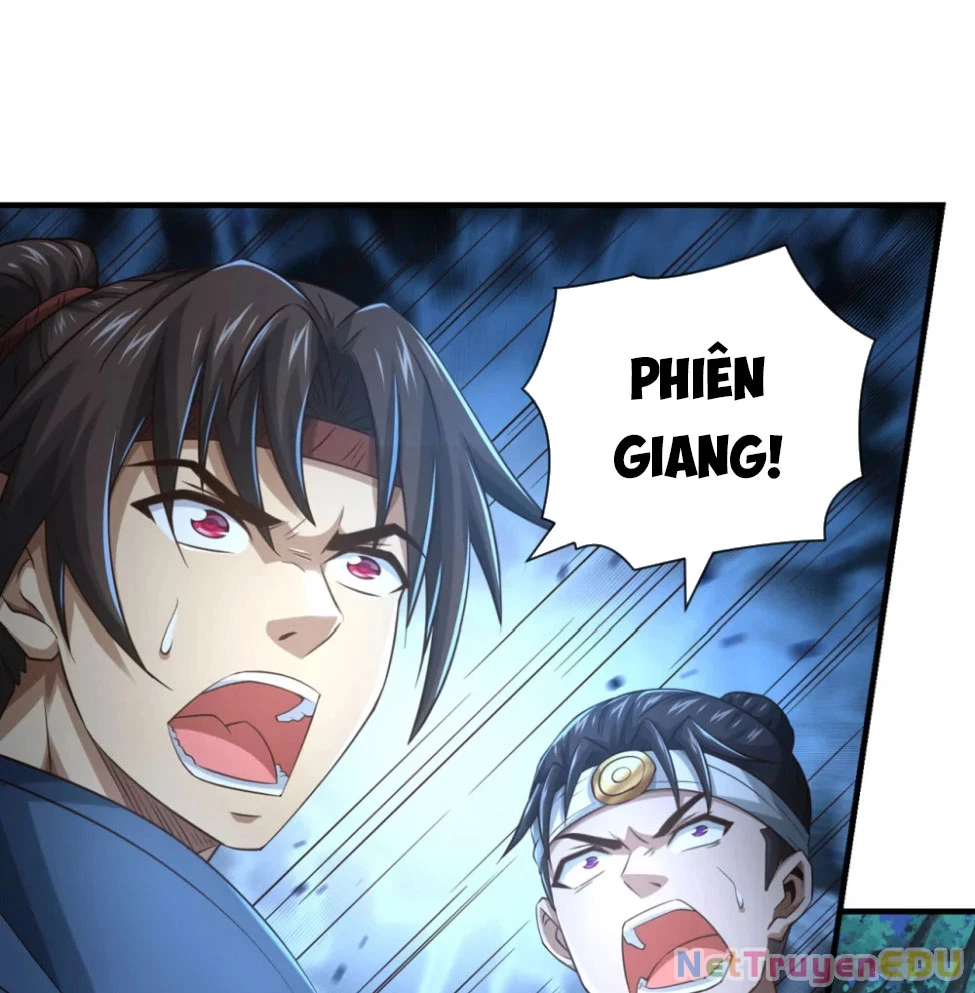Tuyệt Thế Đan Thần: Chapter 72