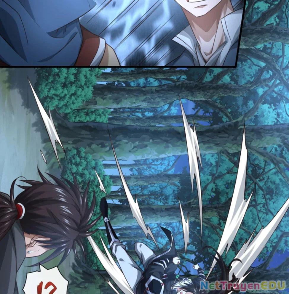 Tuyệt Thế Đan Thần: Chapter 72